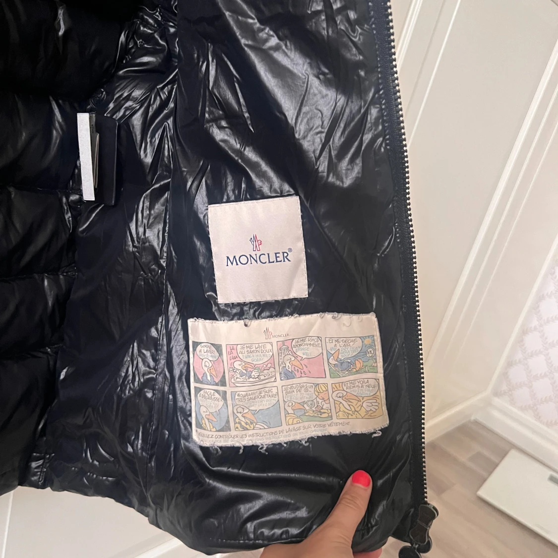 Moncler bady - 92
