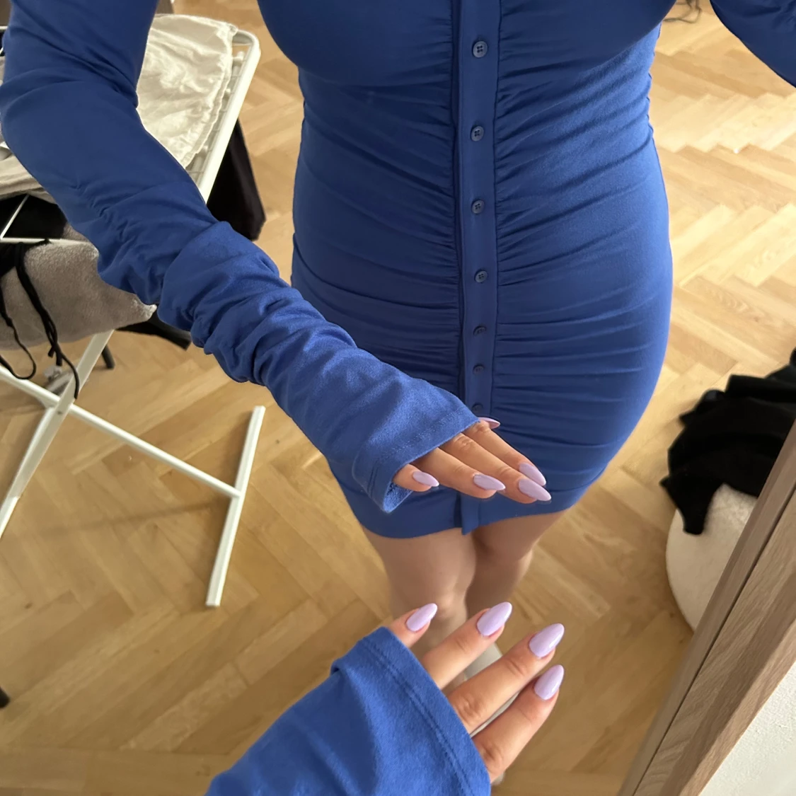 A-DSGN klänning - 90