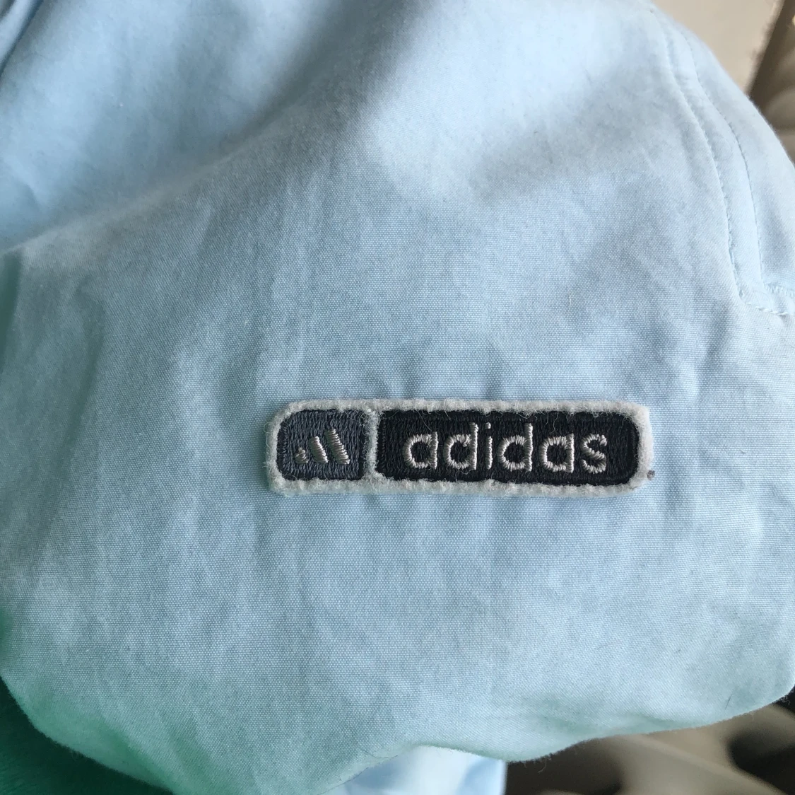 Vintage adidas byxor - 91