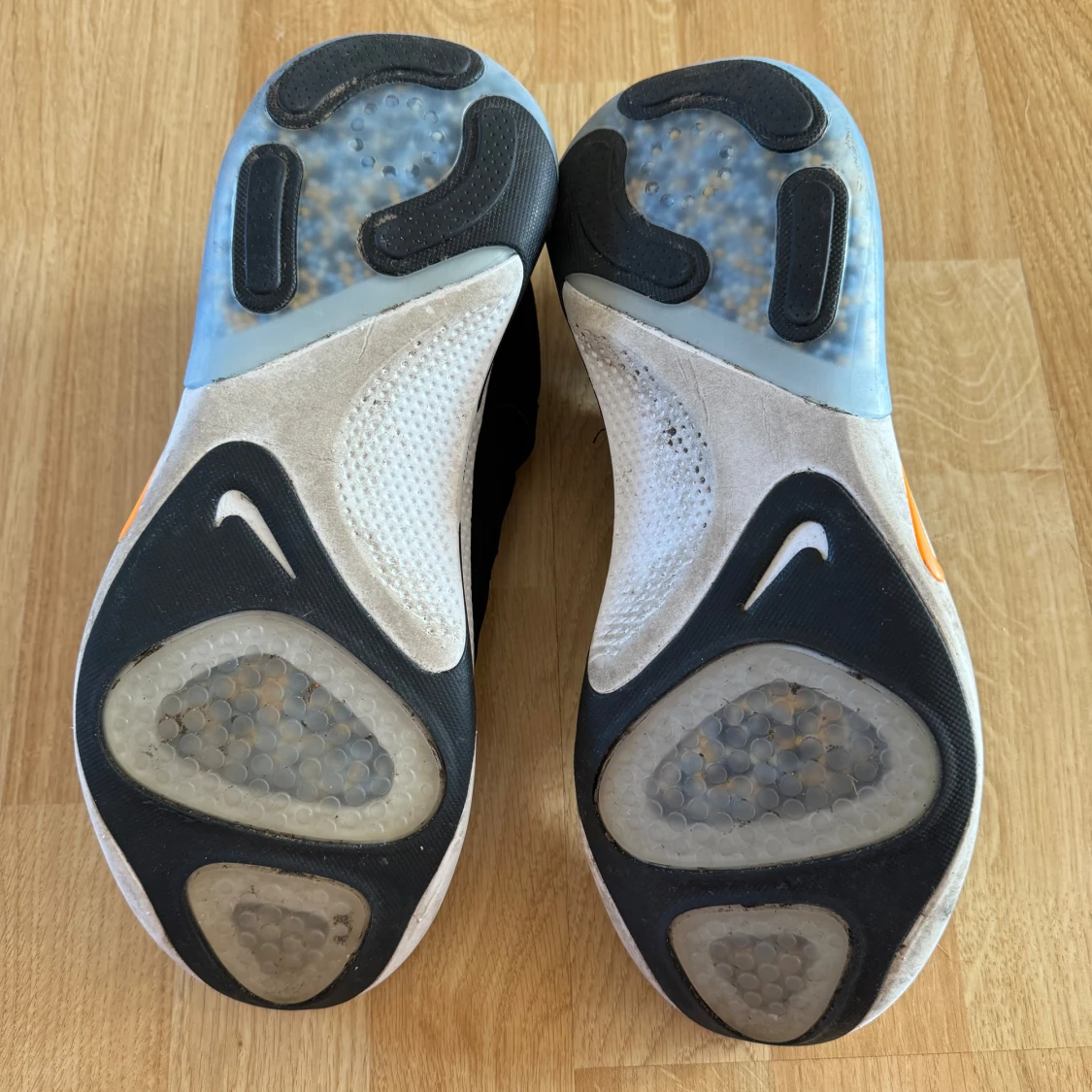 Nike joyride flyknit  - 91