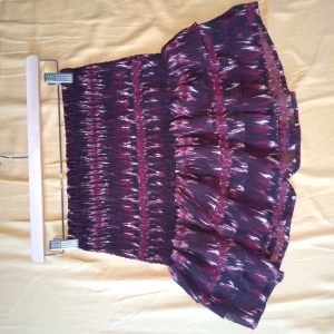 Kjol i storlek XS - Bra skick