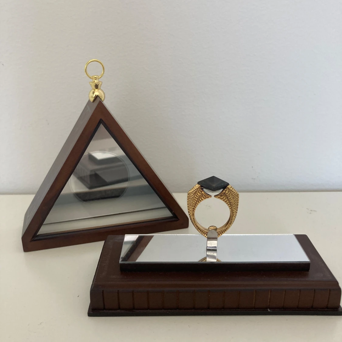 Harry Potter collectibles  - 90