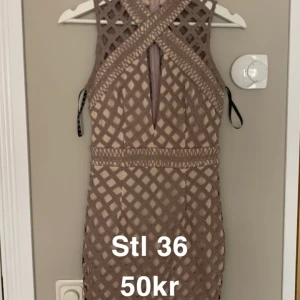 Missguided  - Ny utan lappar.