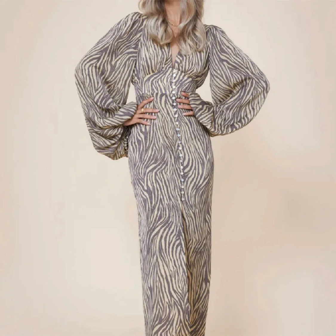 Adoore klänning - 90