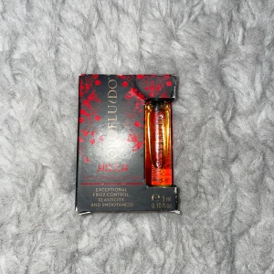 Orofluido parfym sample 3ml - Asiatisk stil god parfym gjord och såld i barcelona