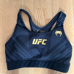 Venum UFC tränings BH - Helt oanvänd tränings BH från UFC. 