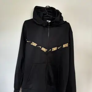 Nike zip Hoodie 