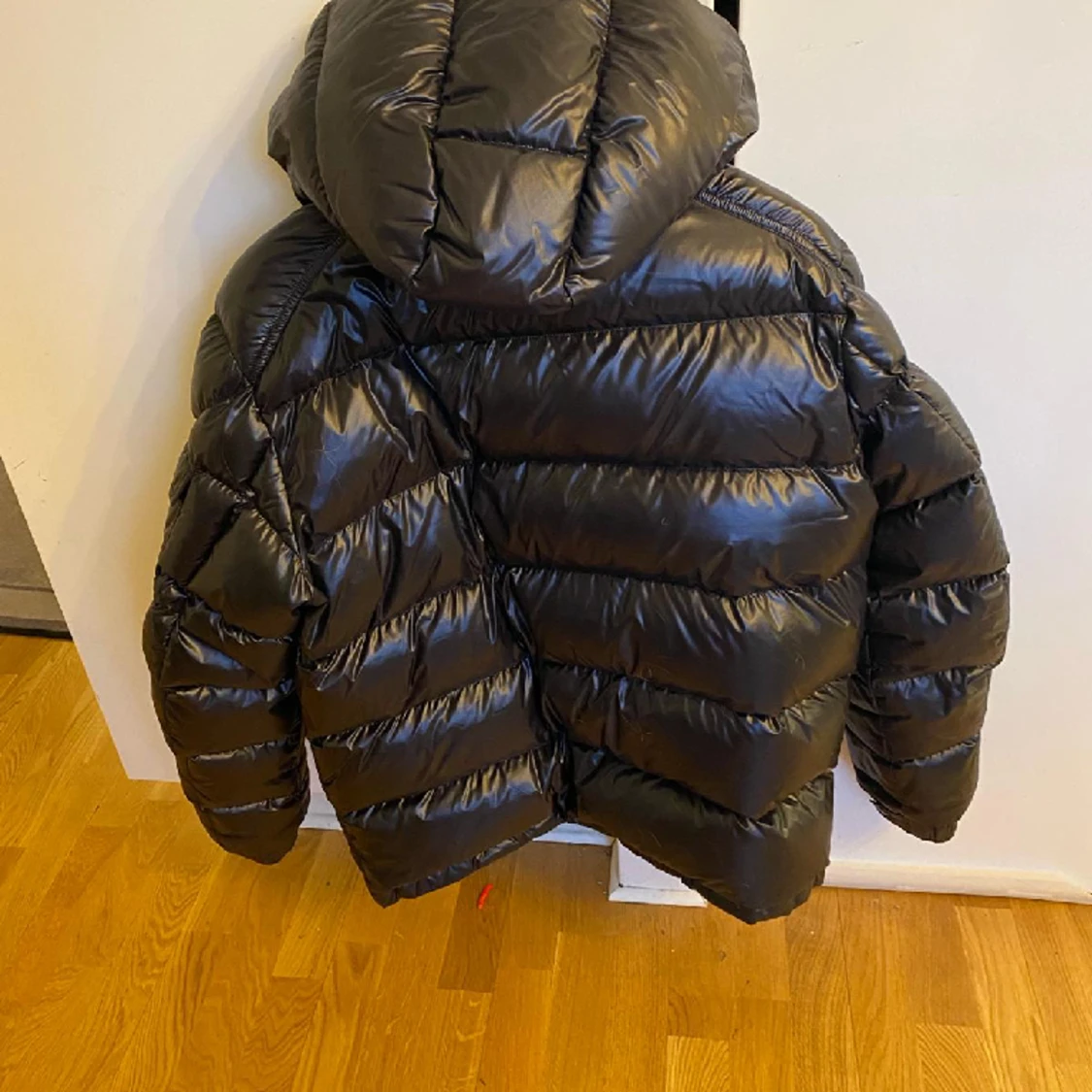 Moncler maya jacka - 90