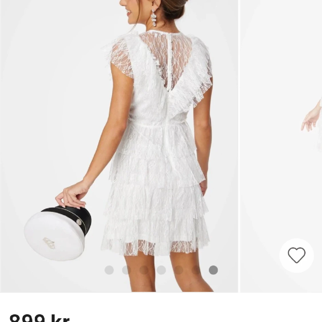 Studentklänning! - 90