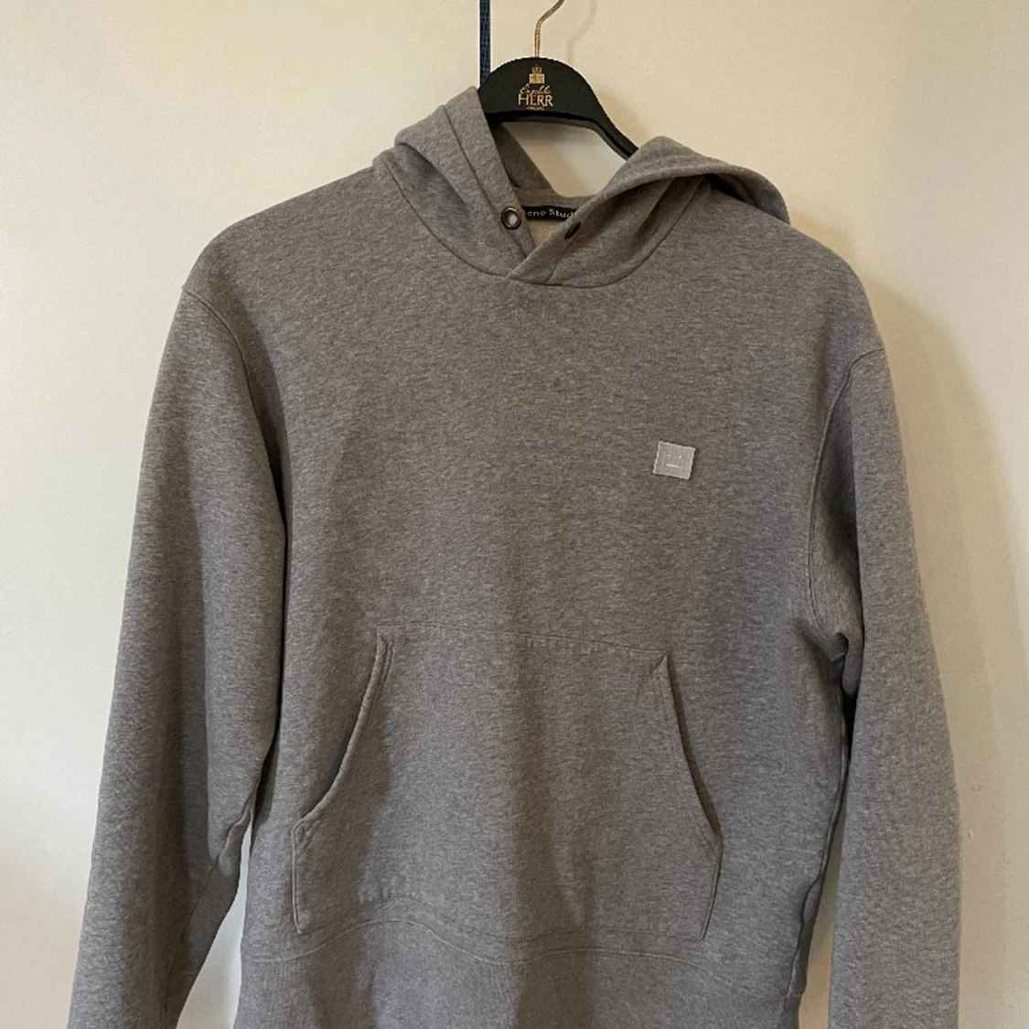 Acne Studios hoodie
