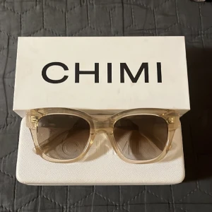 Chimi 07 - Säljer mina Chimisar eftersom ja ska köpa nya större, bra skick då dem inte är mycket använda. Fodral etc förekommer. Nypris 1250kr