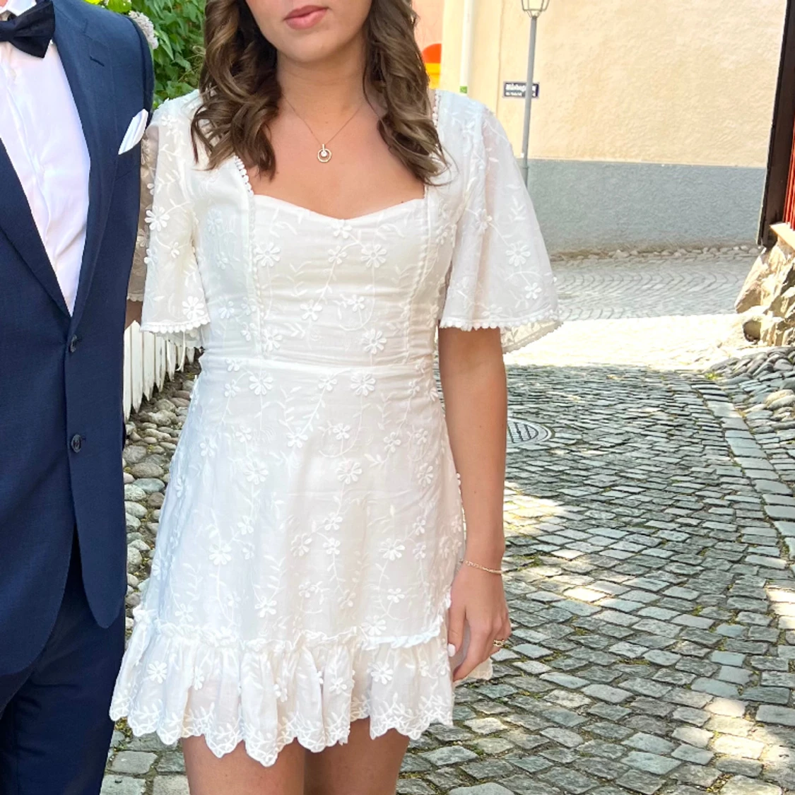 Studentklänning❤️🥂