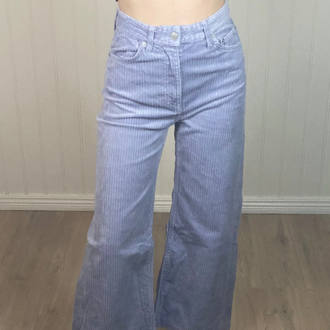 Manchesterbyxor - 91