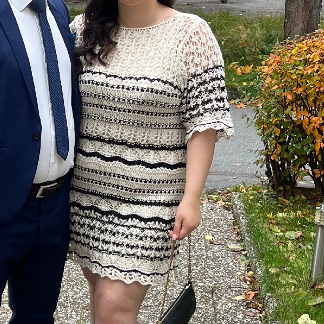 Klänning från Zara 