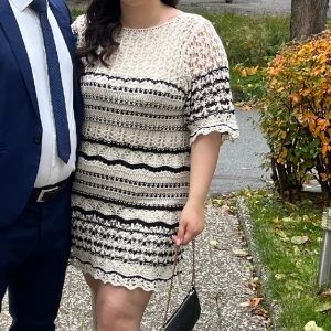 Klänning från Zara  - Köpt för 359 Sälja för 170kr 