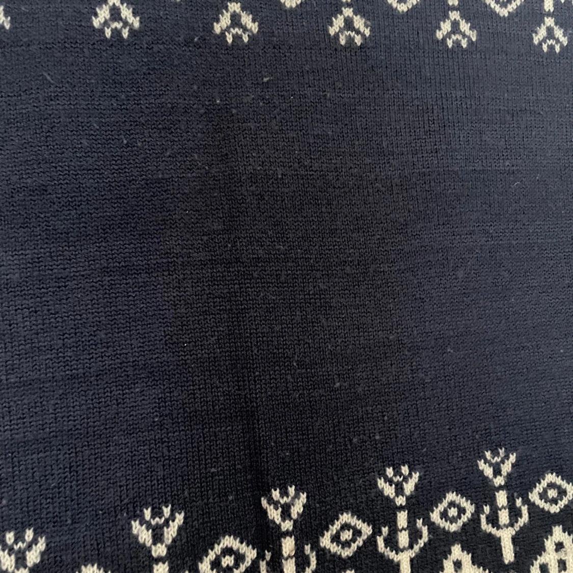 Dobber vintertröja  - 91