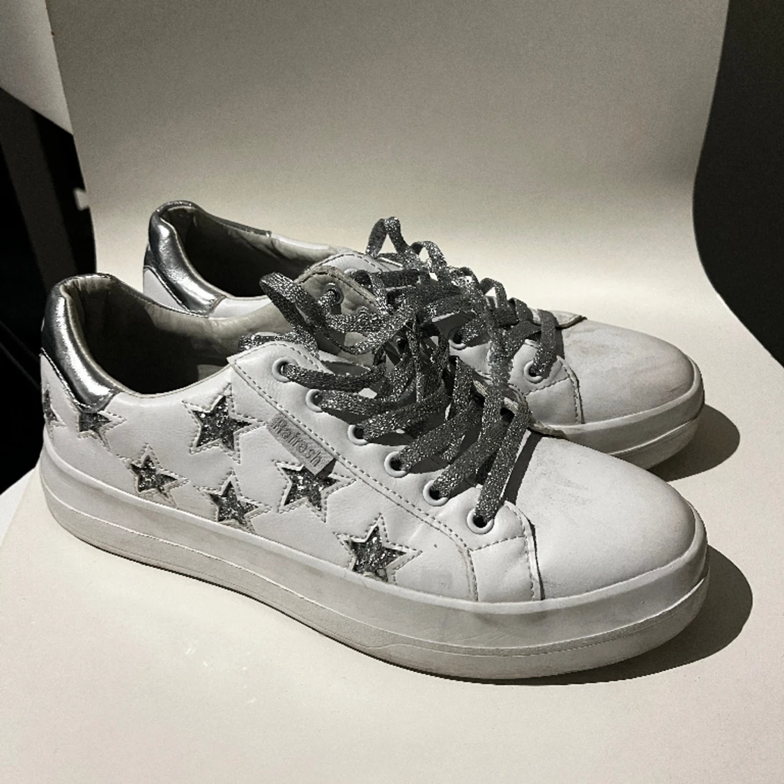 Stjärnsneakers - 91