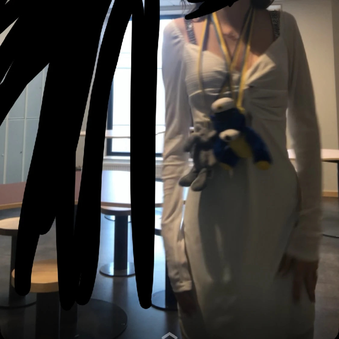 Studentklänning - 90