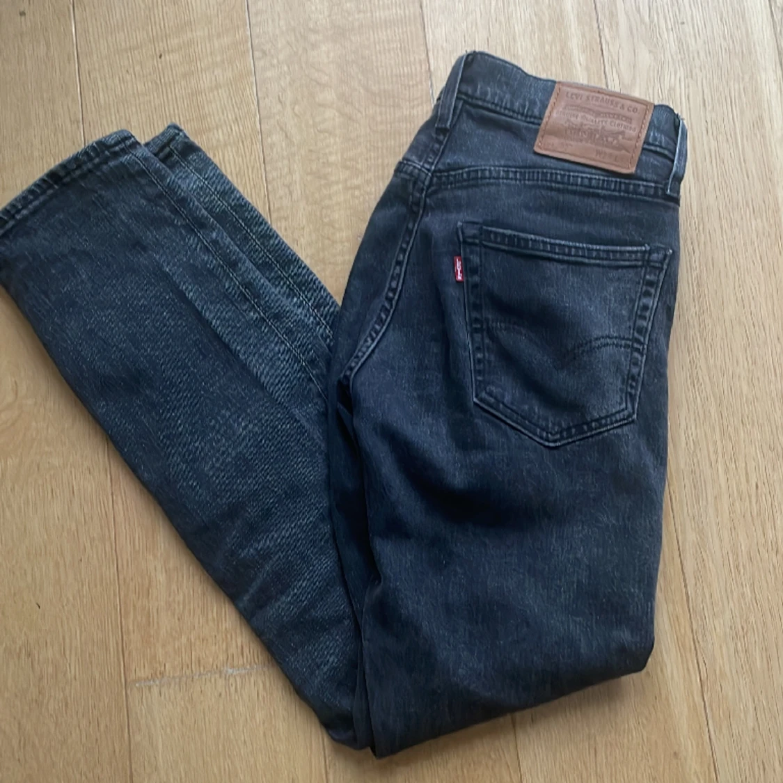 Levi strauss jeans 