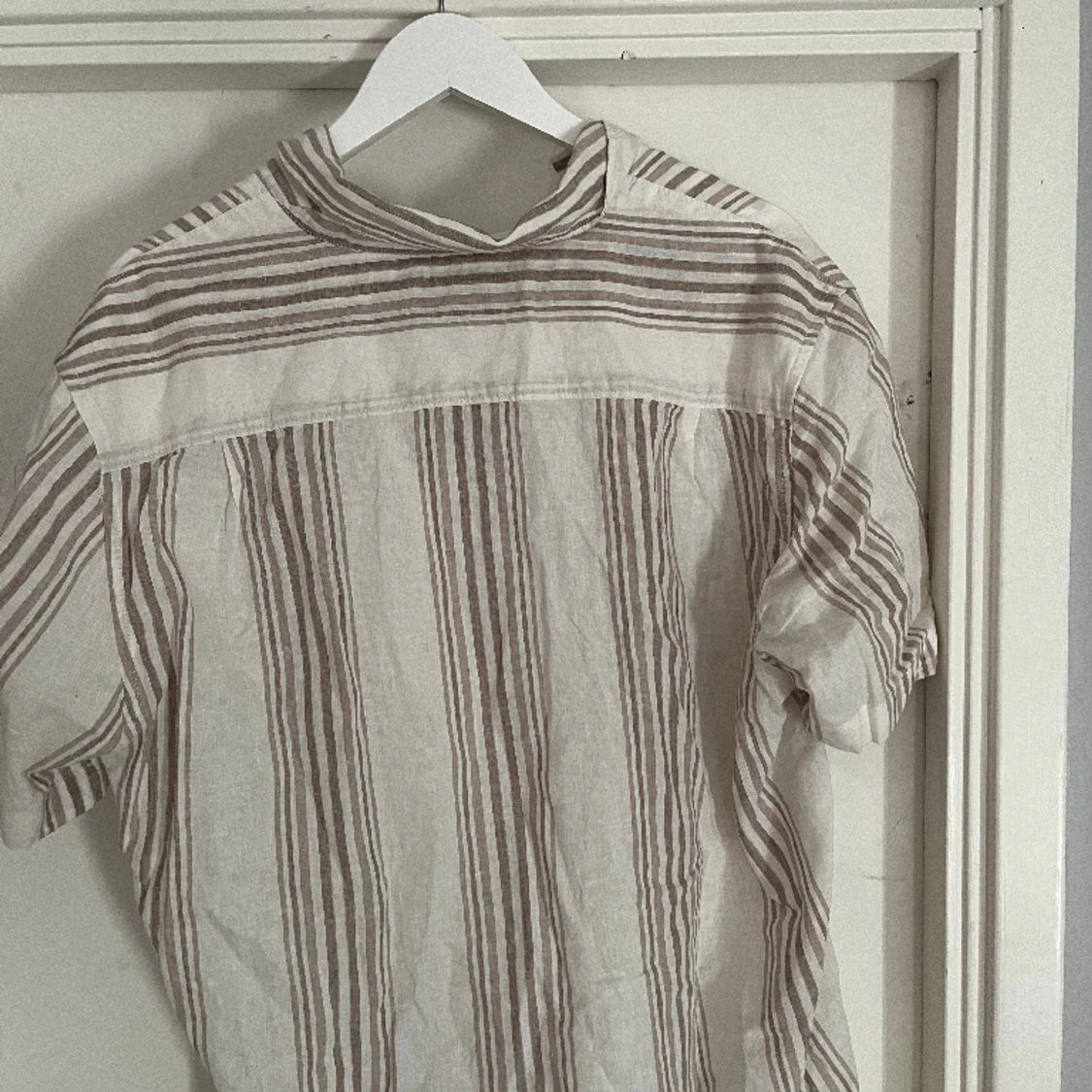 Linneskjorta H&M - 90