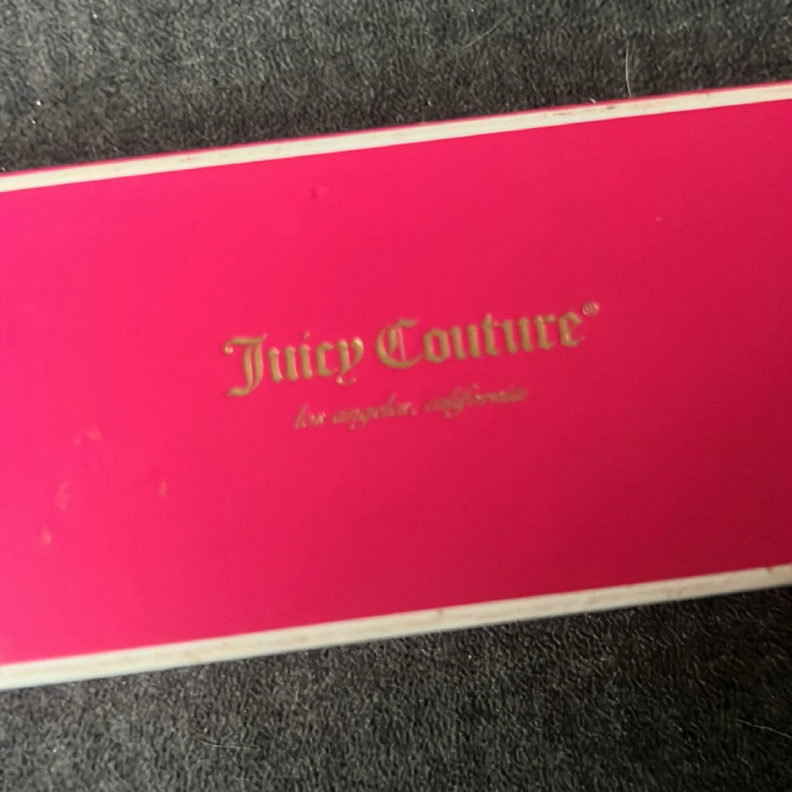 Armband från juicy  - 91