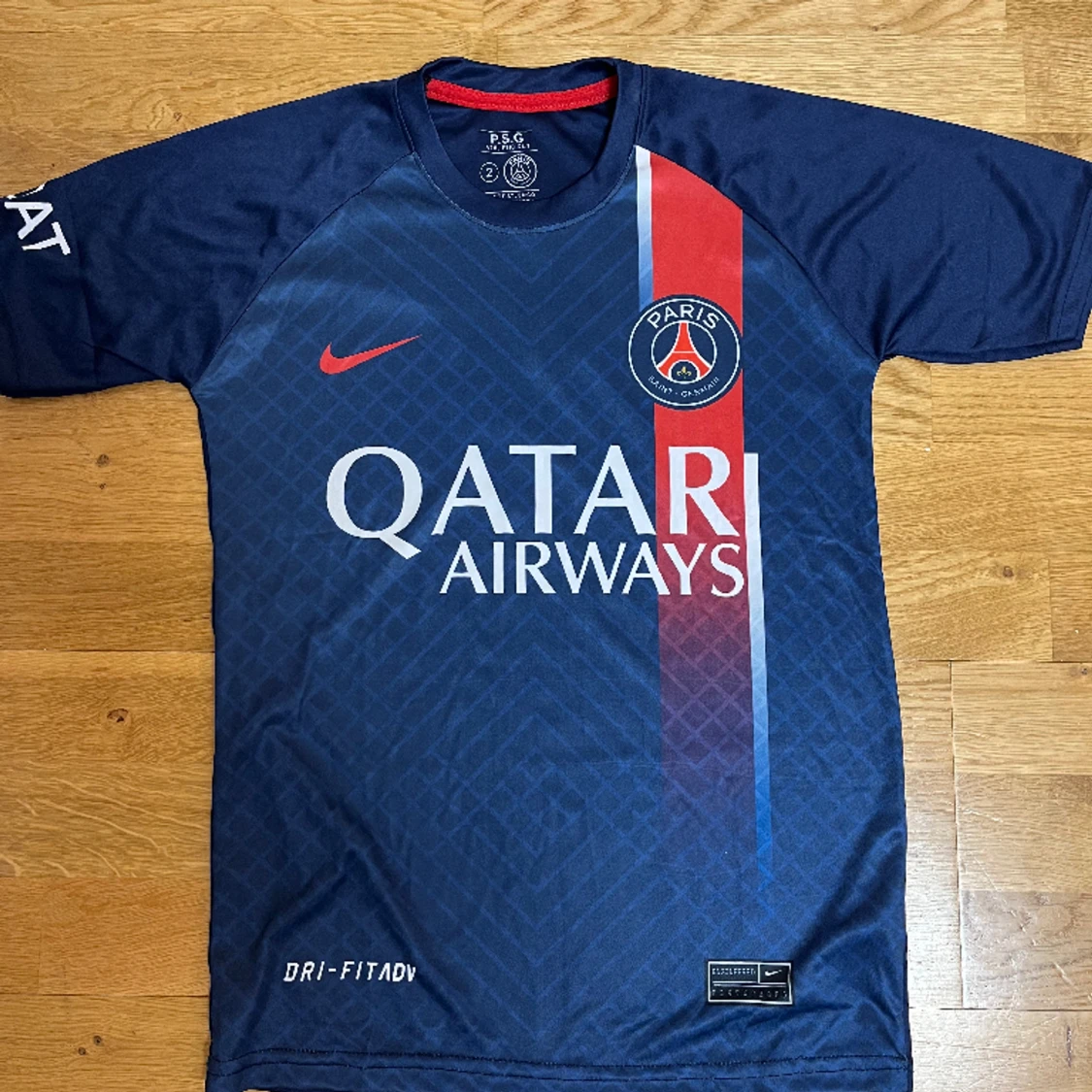 PSG tröja
