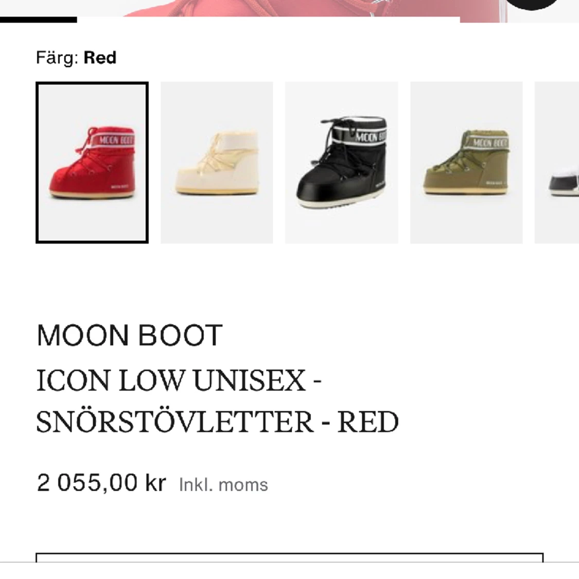 Moonboots - 90