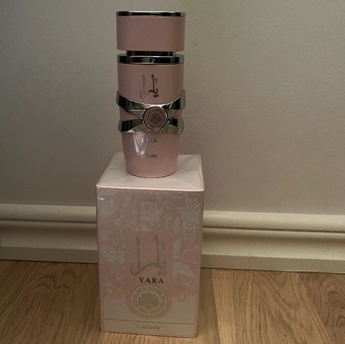 Lattafa Yara parfym