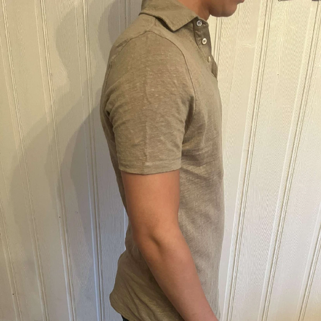 Stenström linnépike - 90