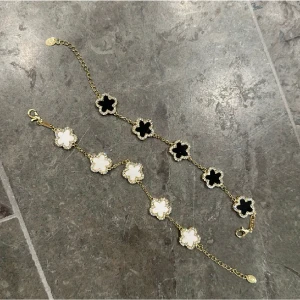 Armband  - Säljer dessa armbanden liknande van cleef ❤️ aldrig använda! 190kr/st