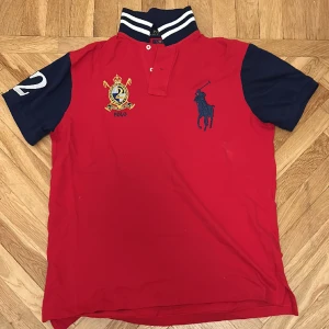 Ralph lauren piké  - En fin RL pike med noll skador och fläckar. Använt max 10 ggr😊