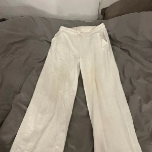 Mjukisbyxor - Mjukisbyxor från cubus, använda några gånger  Köparen står för frakt 