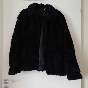 Pälsjacka  - M