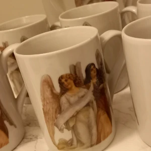 Tekanna eller kaffekanna med 6 koppar - Tekanna eller kaffekanna med 6 koppar 