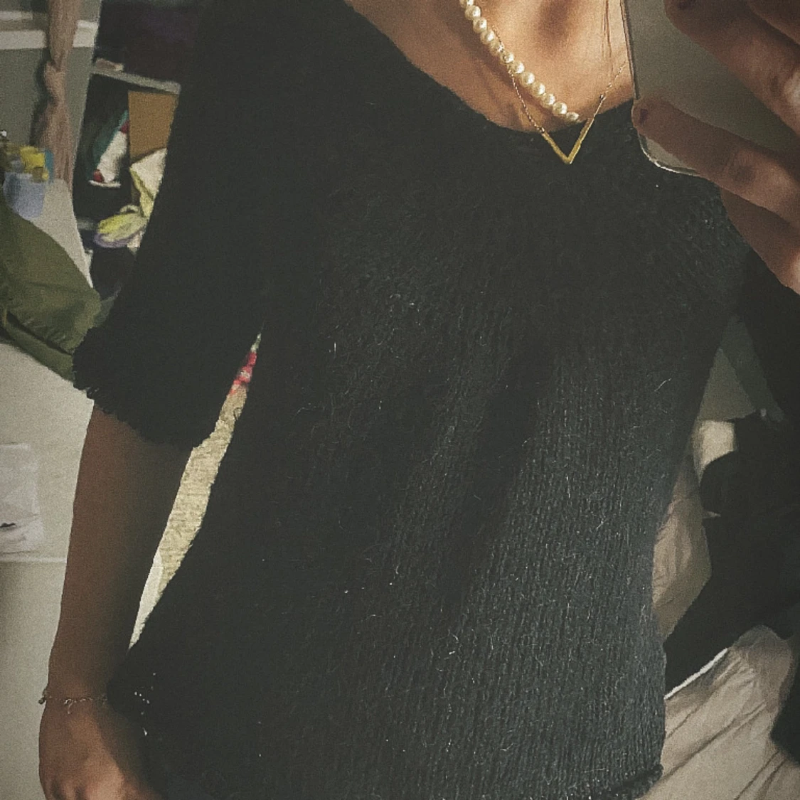 Malene Birger tröja😍