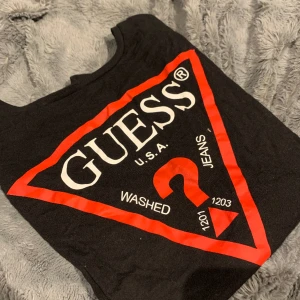 Guess tröja - guess kopia stl M