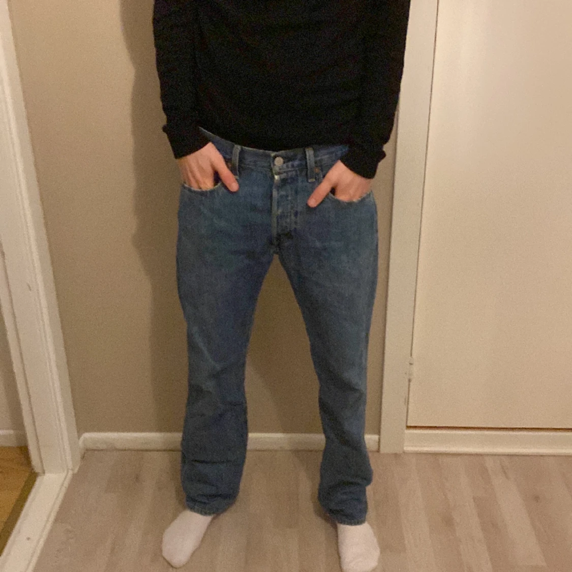 Levis jeans