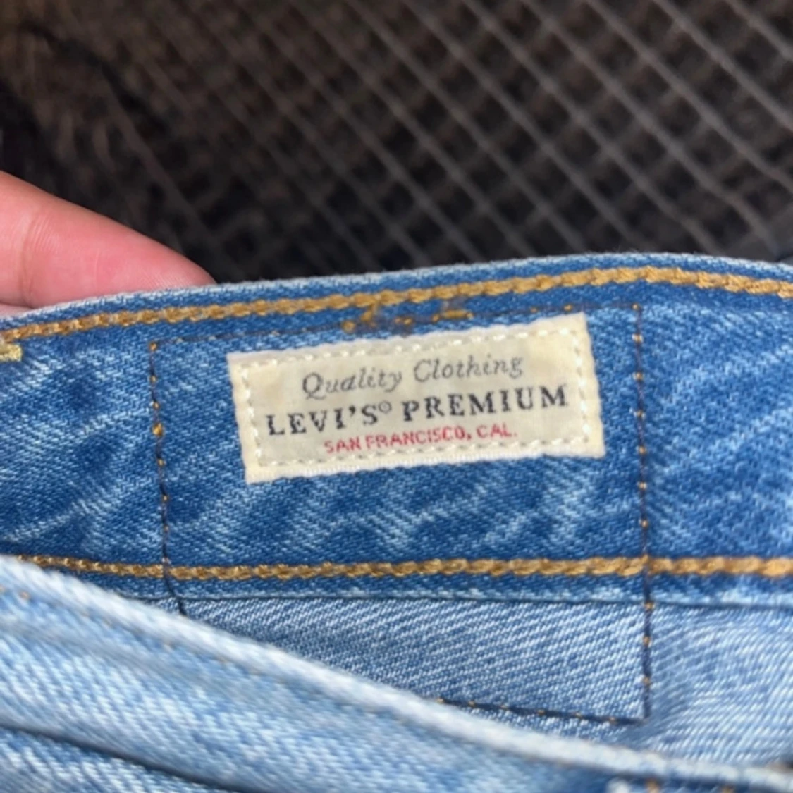 Levis Jeans - 91