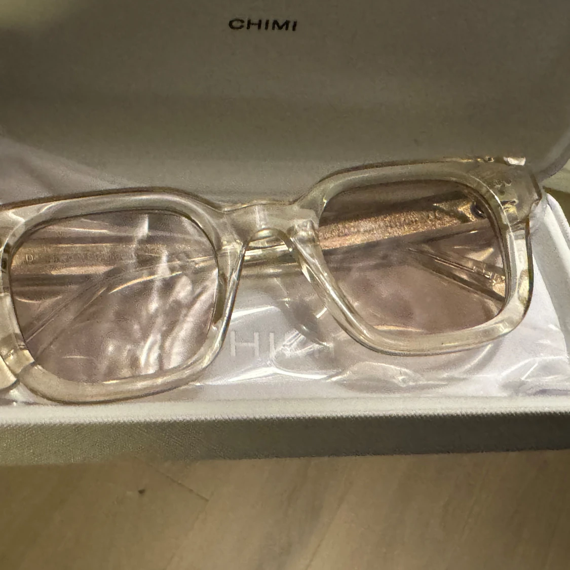 Chimi solglasögon  - 90