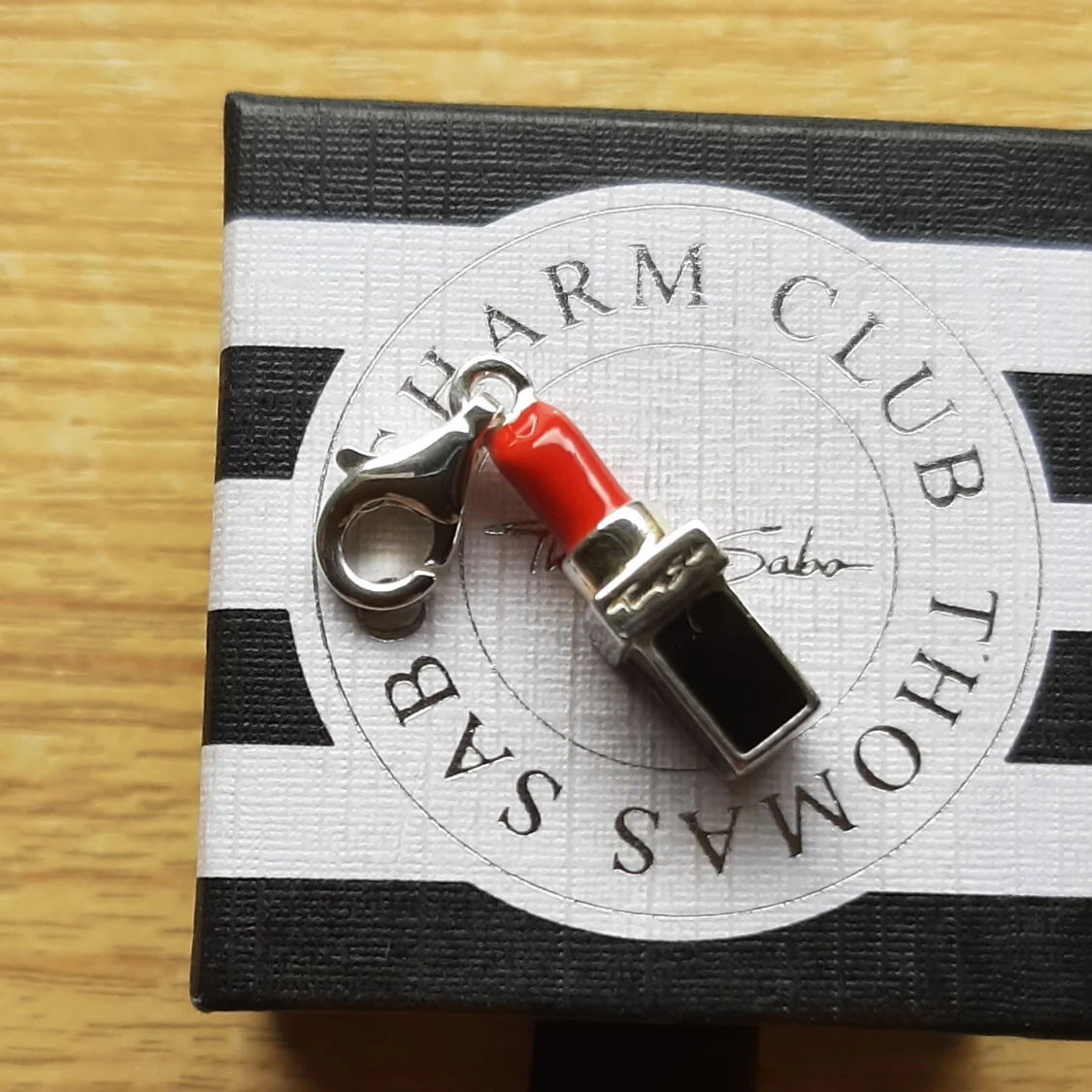 THOMAS SABO/LÄPPSTIFT. - 91