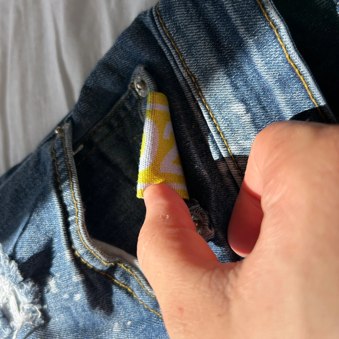 Dsquared2 jeans  - 91