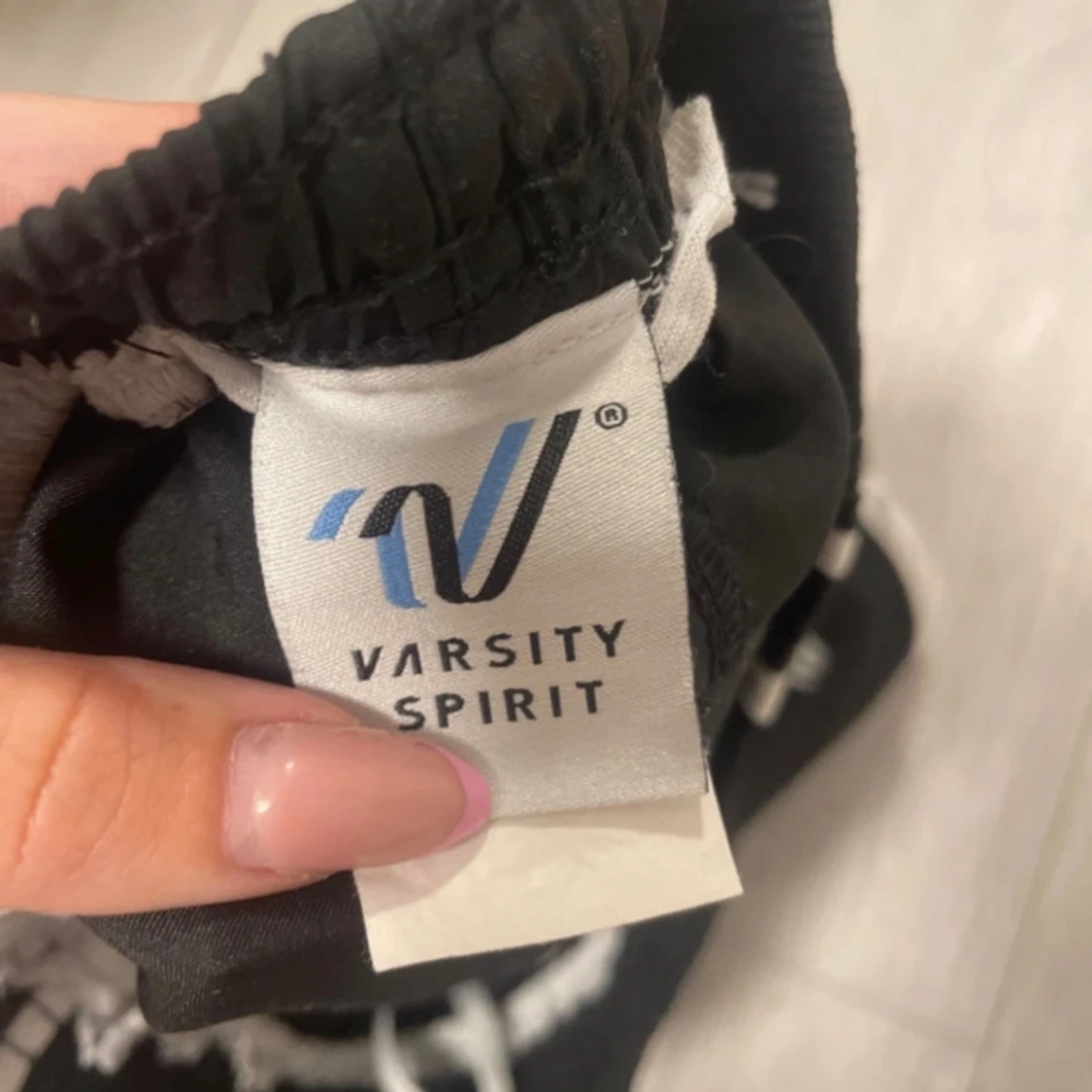 varsity shorts  - 90