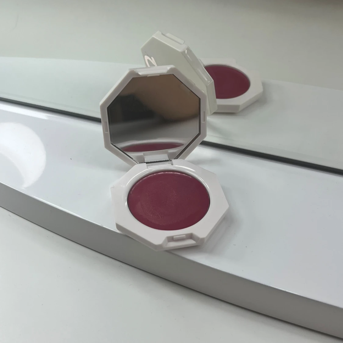 Fenty Beauty cream blush - 91