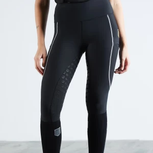 Maya delorez ridbyxor  - Säljer dessa maya delorez ridbyxor i stolek xs🤍nypris 799kr (priset går att diskutera vid snabb affär)