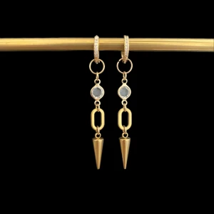 Örhängen  - Priset som står är för ett par💗💗