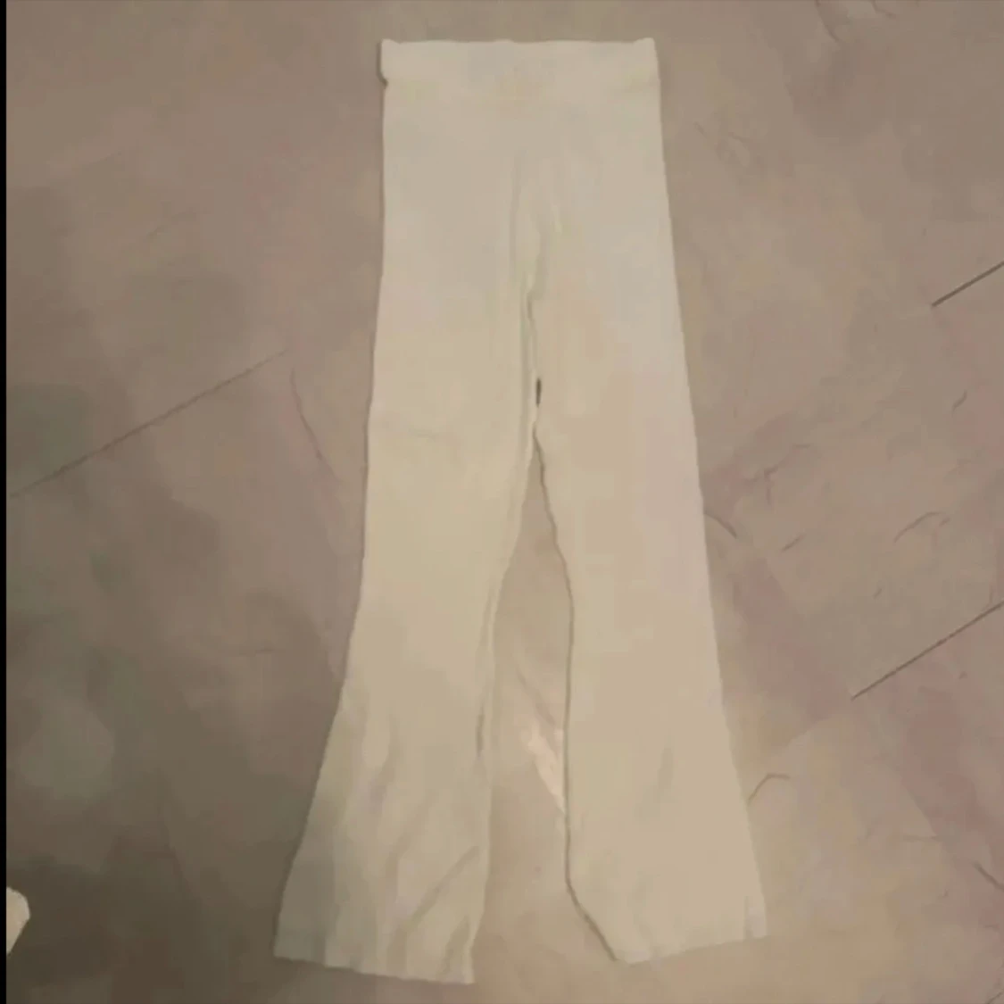 Ribbstickat set - 92