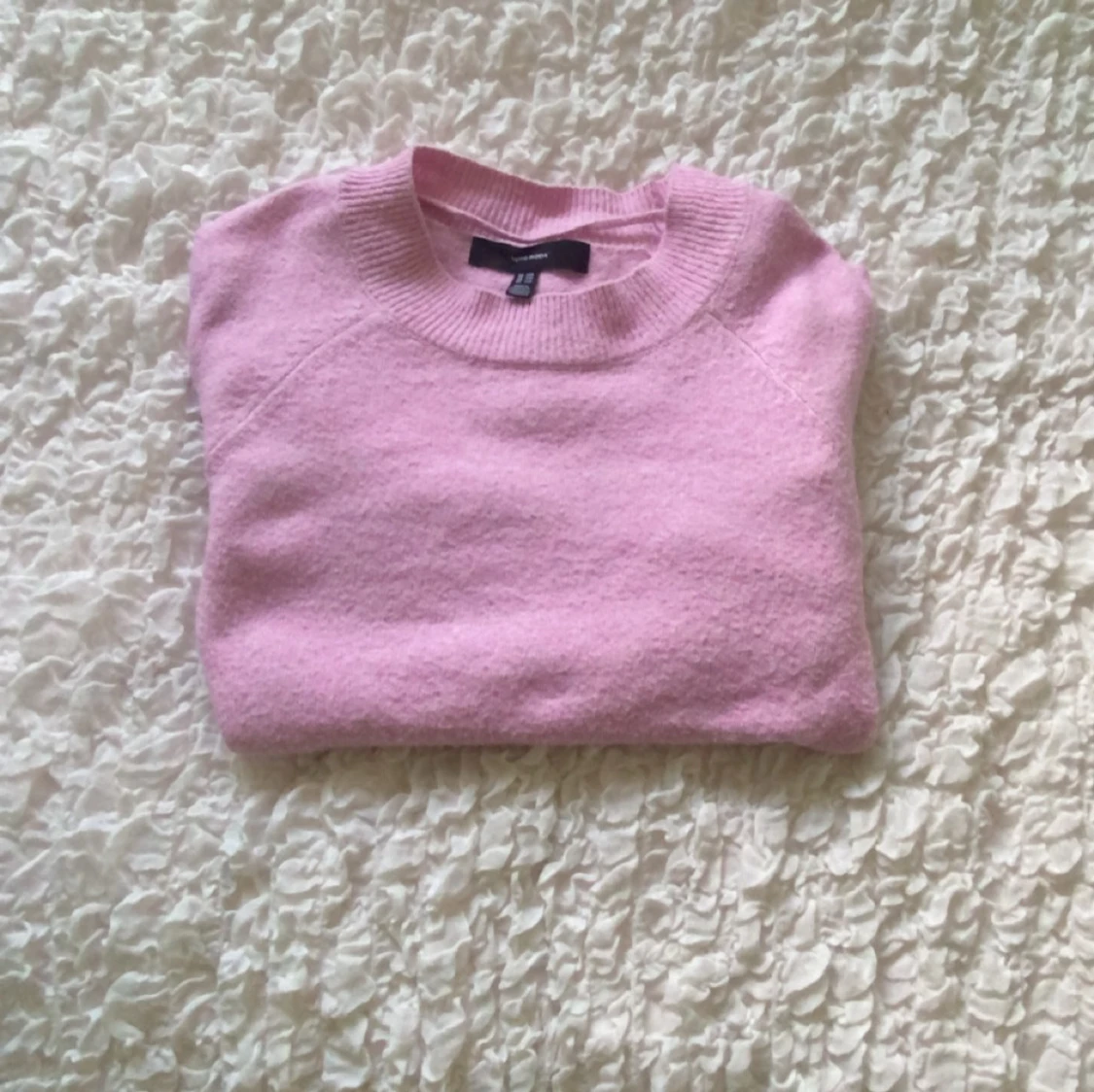 Stickad tröja från veromoda ❤️💕 - 90