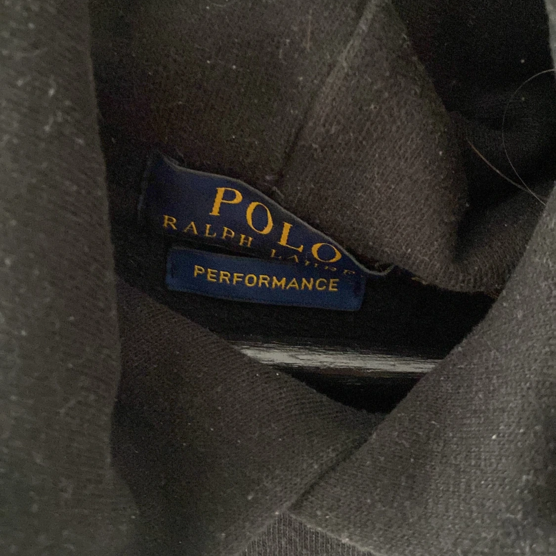 Ralph Lauren hoodie  - 91