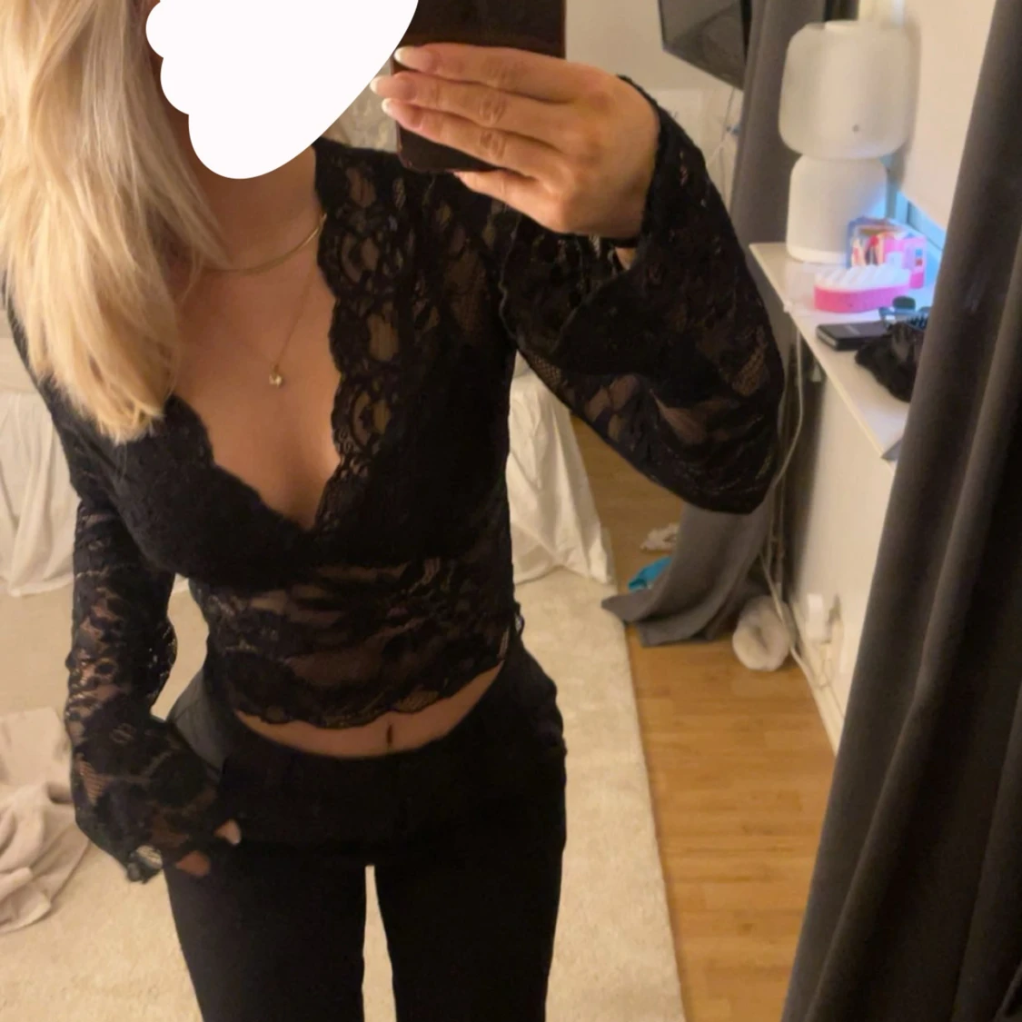 Venderbys tröja - 91