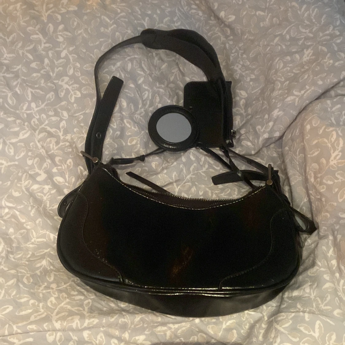 RBYR Leah barrelbag - 90